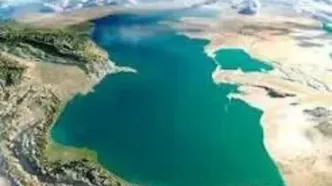 «برنامه اقدام ملی مدیریت و سازگاری با پیامدهای نوسانات حدی تراز آب دریای خزر» ابلاغ شد