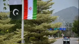 ادعای رویترز: هشدار پاکستان به ایران