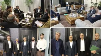بانک تجارت به حمایت از پروژه‌های زیرساختی و زنجیره تأمین می‌پردازد