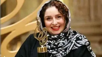 ژاله صامتی: خوشگل نبودم و اصلا جنس مخالف من را انتخاب نمی کرد/ ویدئو