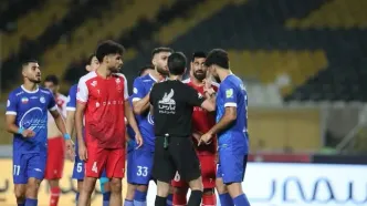 گلوی آقاسی را بریدند (عکس)