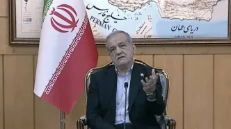 از مواضع ایران پر قدرت دفاع خواهیم کرد/ واکنش رئیس جمهور به جلوگیری از حضور تیم رسانه‌ای در نیویورک‌