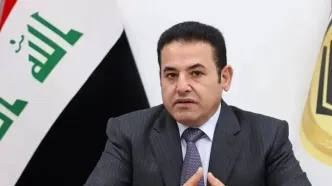 آمریکا تجهیزات نظامی خود را از اقلیم کردستان خارج می‌کند