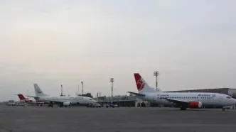 زمان ازسرگیری پروازهای فرودگاه سنندج اعلام شد