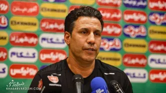تارتار: صحنه سرنوشت‌ساز؟ ویسی کاملا درست می‌گوید/ هیچکس جلودار پرسپولیس نیست تا زمانی که این اتحاد باشد