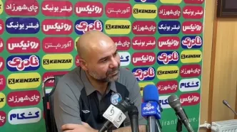 بختیاری زاده: جمع بسیار خوبی را تشکیل داده‌ایم و هفته به هفته بهتر می شویم