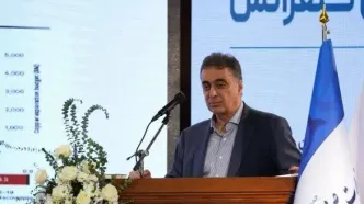باید با فناوری‌های نوین، عملیات اکتشافی را دگرگون کنیم