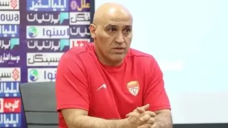 اتفاق عجیب برای منصوریان در عراق