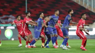 نبرد تاریخی گل‌گهر در آسیا؛ الجزیره اولین چالش سیرجانی‌ها