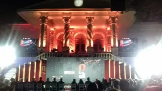 سینماگران با زبان‌ها و گویش‌های مختلف ایرانی از سینما گفتند
