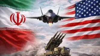 پازل فرسایشی جنگ و تحریم؛ روایتی از دور تازه تنش‌ها میان تهران و واشنگتن