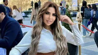 خانم مجری مشهور تلویزیون  به اعدام محکوم شد + عکس و اتهام