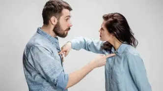پشت دعواهای کوچک زن و شوهر چه چیزی پنهان است؟