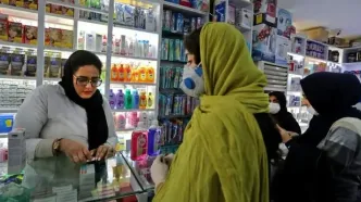 قیمت دارو از ۱۴۰۴ تا ۱۴۰۵ چقدر پرواز کرد؟