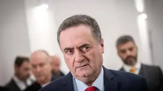 کاتس: برای یک جنگ فراگیر در کرانه باختری آماده می‌شویم