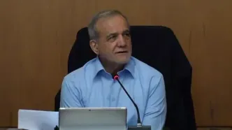 ببینید| پزشکیان: استخاره روز بازگشایی مدارس خیلی خوب آمد