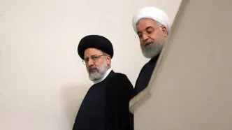 توهین به هاشمی، خاتمی و روحانی مباح؛ ادعای انیمیشن اقتصادی برای رئیسی، گناه