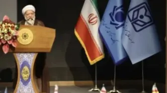 رئیس شورای فقهی بانک مرکزی از نوآوری بانک توسعه صادرات تقدیر کرد