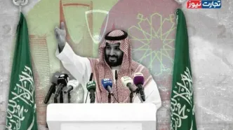 سایه سنگین جنگ چشم‌انداز ۲۰۳۰ عربستان را مبهم‌تر کرده است