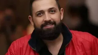 دو مجری که حسابی از خجالت محسن افشانی درآمدند+ فیلم