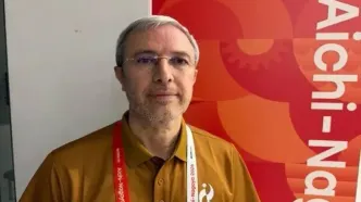 علی قارداشی: امیدوارم نوشاد یک طلای تاریخی کسب کند