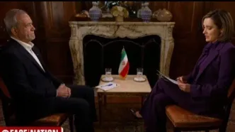 پزشکیان: آمریکا پیشنهادات ایران را بپذیرد تنگه‌هرمز باز می‌شود و بازرسان هسته‌ای اجازه ورود به کشور خواهند داشت