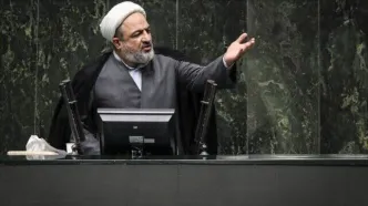 حکم ۱۰ ماه زندان حمید رسایی اجرا می‌شود