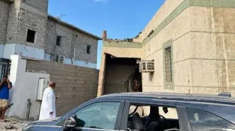 تکذیب ادعای عربستان درباره حمله موشکی به مسجدی در جازان