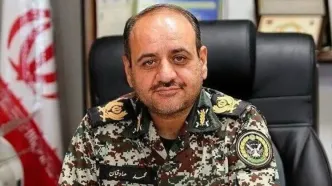 پدافند هوایی بیش از ۳۸۰۰ نقطه آسمان کشور را رصد می‌کند