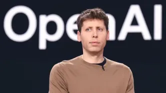 شکایت خبرساز اپل علیه OpenAI!