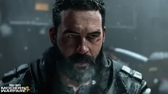 بازی Call of Duty: Modern Warfare 4 به داستان ریبوت مدرن وارفر پایان می دهد