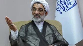 خسروپناه: ما بمب اتم نمی سازیم