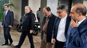 سیرالئونی‌ها ایران را با امامین انقلاب می‌شناسند