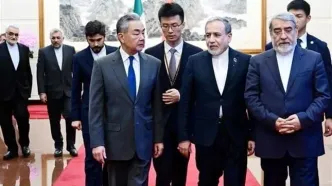 پیام عراقچی پس از سفر به چین: تصمیمات امروز پیامدهای گسترده‌ای خواهد داشت