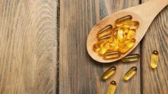 عوارض مصرف زیاد مکمل روغن ماهی