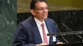افتتاح هشتاد و یکمین نشست مجمع عمومی سازمان ملل با سخنرانی رئیس جدید