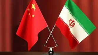 تکذیب برخی ادعاها درباره توسعه روابط با چین