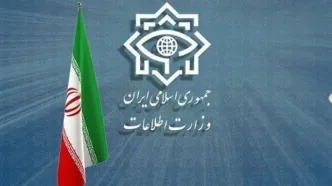 وزارت اطلاعات: ۳ هسته‌ عملیاتی گروهک تروریستی-تکفیری در جنوب شرق کشور منهدم شد