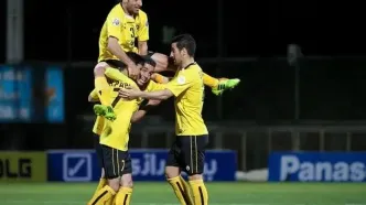 السد مقابل نمایندگان ایران زانو زد؛ دومین شکست سنگین تاریخ قطری‌ها