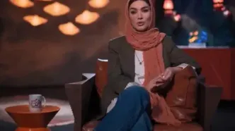 متین ستوده: هرچیزی که الان دارم یک روز حتی فکرش هم نمی کردم/ ویدئو