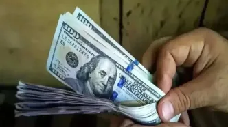 چرا نرخ دلار افزایش یافت؟