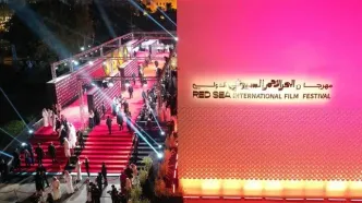جشنواره فیلم عربستان به تعویق افتاد