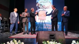 رونمایی از ۳سامانه هوش مصنوعی در حوزه گردشگری و میراث‌فرهنگی همدان