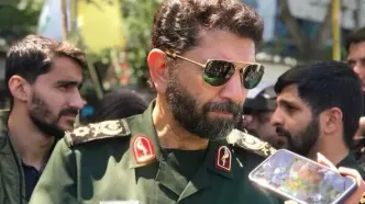 پاسخ سردار حسن‌زاده به یاوه‌گویی یک مسئول اسرائیلی
