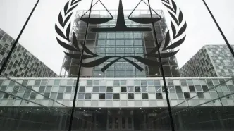 آیا آمریکا قدرت انحلال دادگاه لاهه را دارد؟