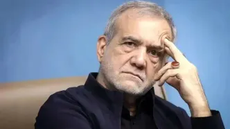 واکنش دولت به ادعای ایران اینترنشنال درباره پزشکیان/ افسوس که نام رسانه را غصب کرده‌اید/ عکس