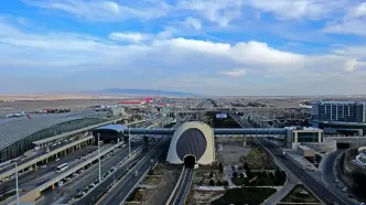 روایتی از روز اول محاصره هوایی ایران؛ تحریم‌ها کدام نقاط را هدف گرفته‌اند؟ | آمار پروازهای فرودگاه امام | پرواز ماهان به چین ادامه دارد