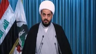 الخزعلی: قاطعانه با محاصره ظالمانه ایران مخالف هستیم
