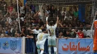 از سوپرگل تا گل به خودی؛ شب عجیب امیر عباسیان