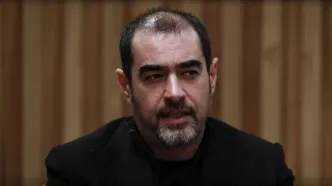 شهاب حسینی و رعنا آزادی در «عاشق کشی» همبازی شدند